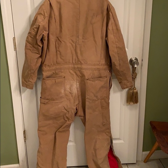 Key Coveralls - Picture 8 of 9